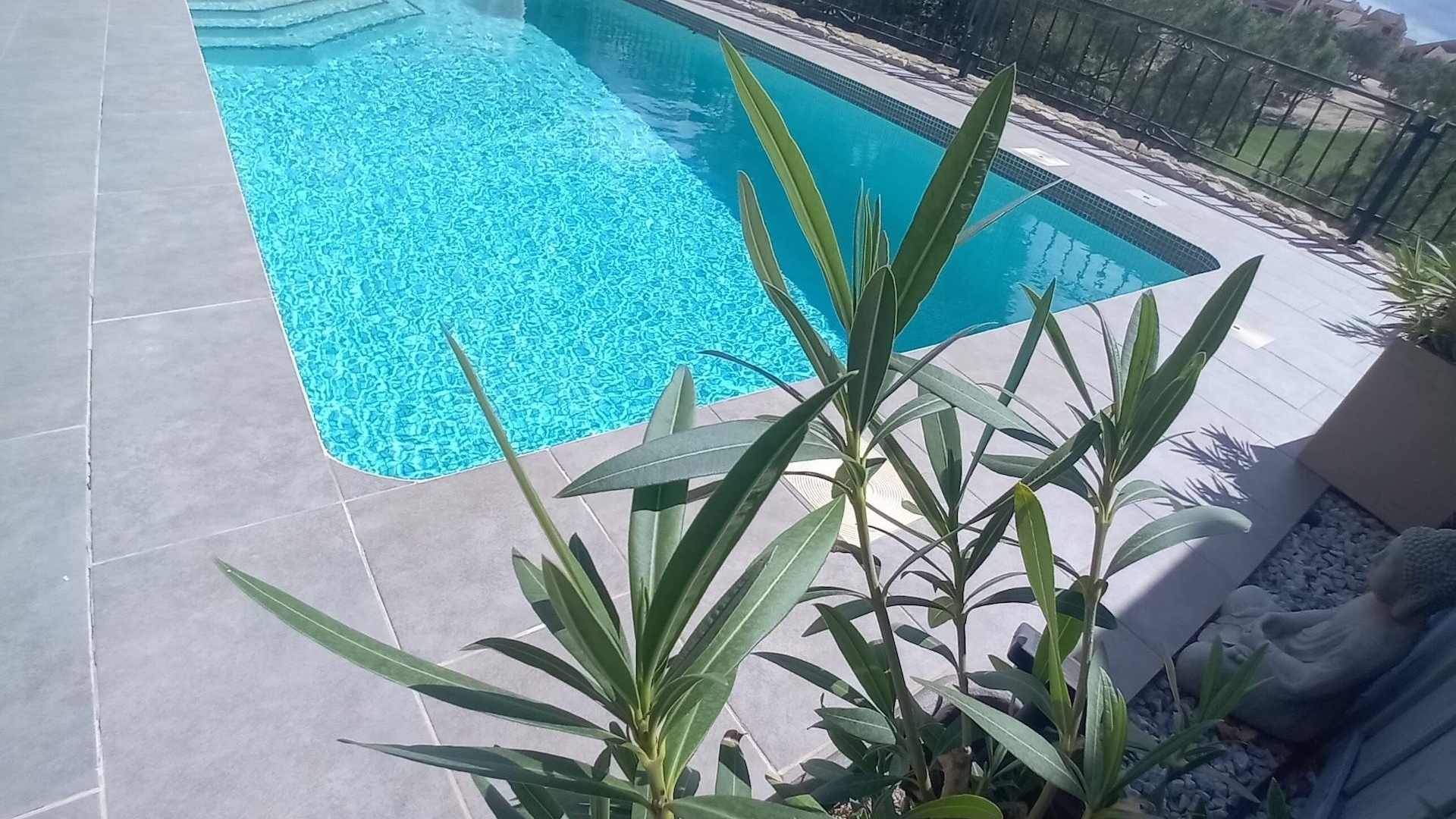 Resale - Townhouse - Algorfa - La Finca Golf Resort