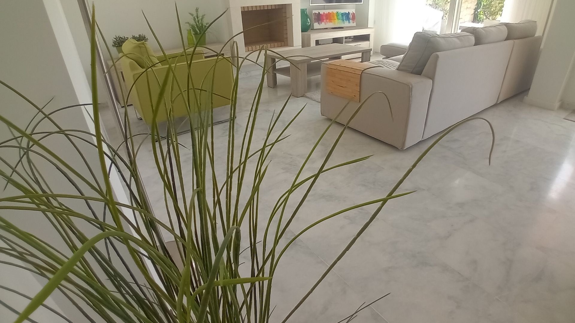 Resale - Townhouse - Algorfa - La Finca Golf Resort