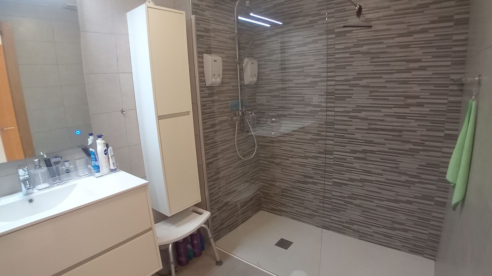 Resale - Townhouse - Algorfa - La Finca Golf Resort