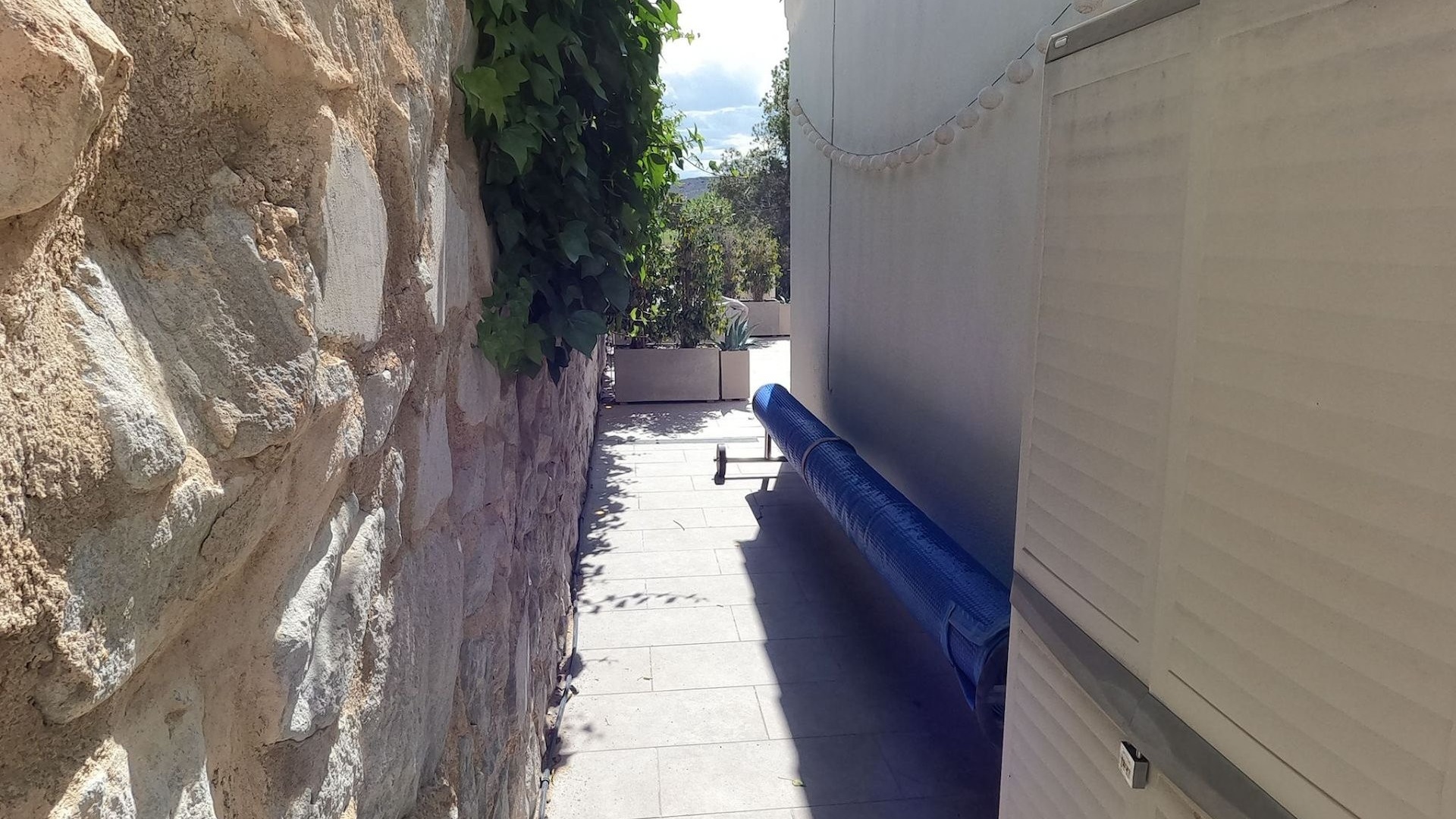 Resale - Townhouse - Algorfa - La Finca Golf Resort