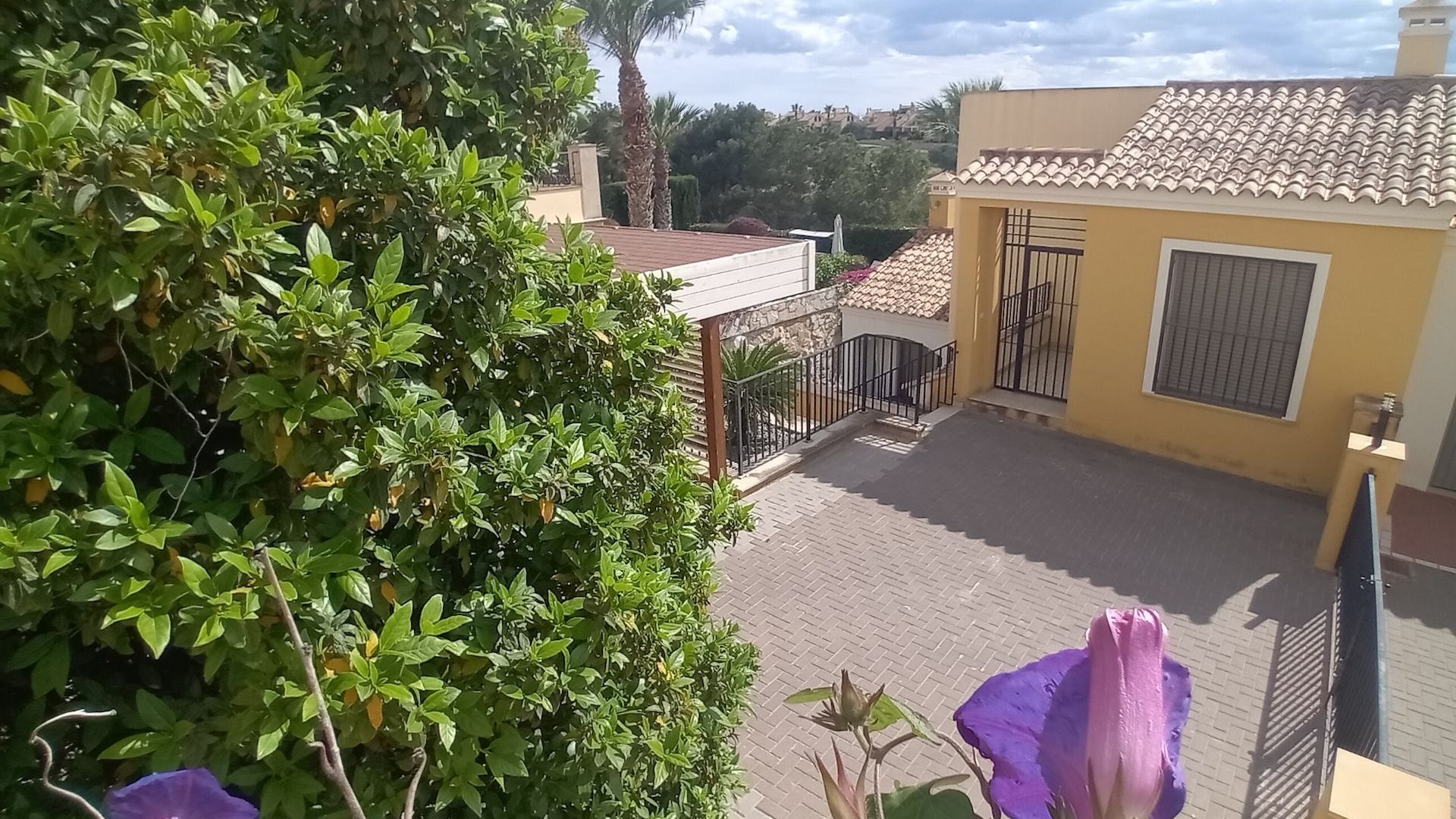 Resale - Townhouse - Algorfa - La Finca Golf Resort