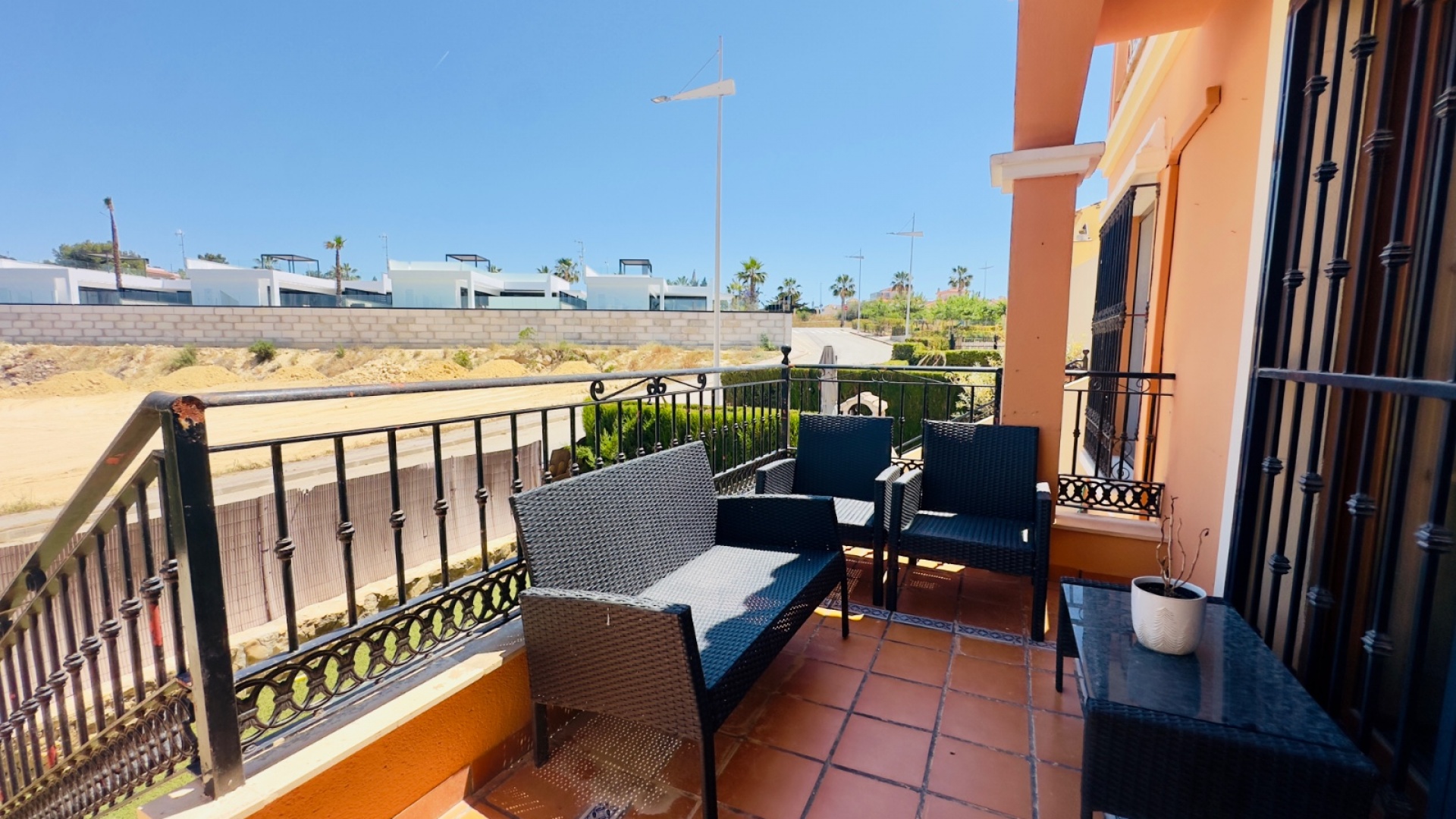 Resale - Townhouse - Algorfa - La Finca Golf Resort