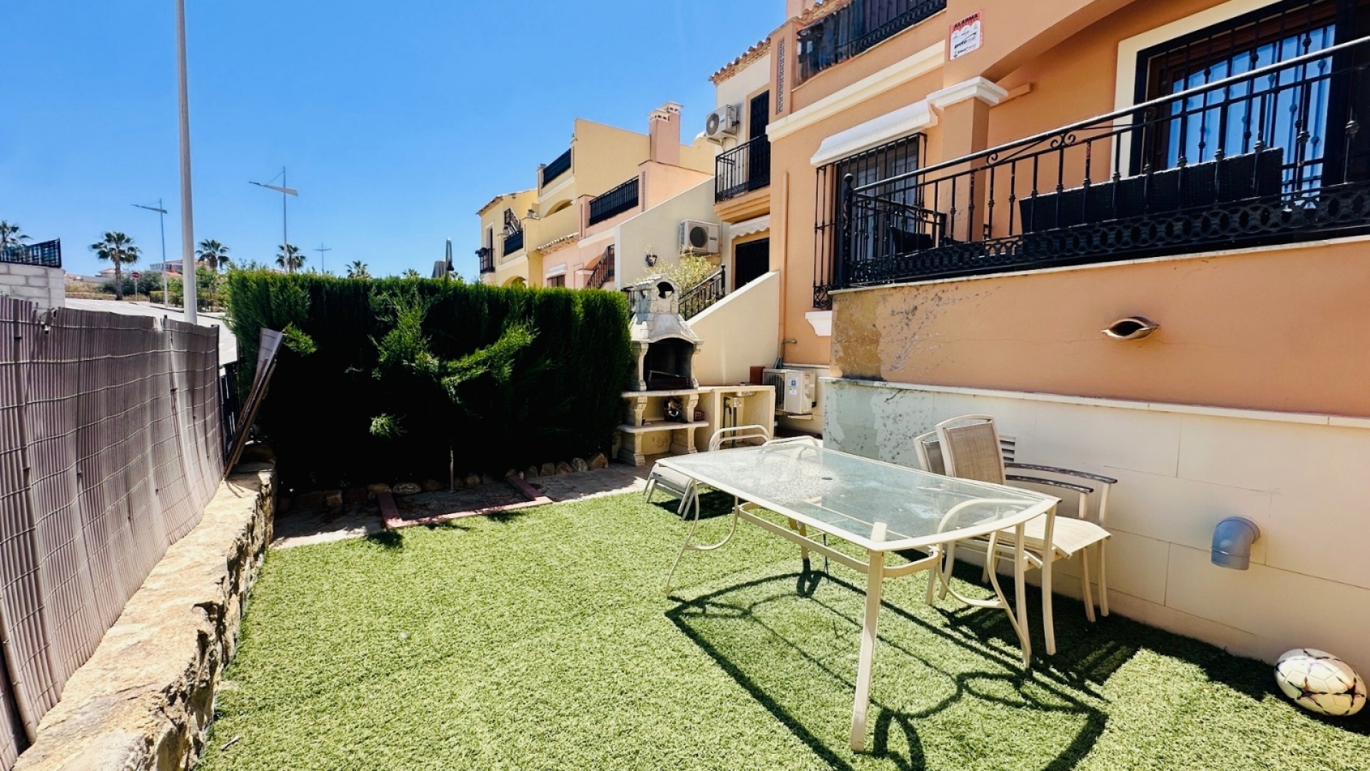 Resale - Townhouse - Algorfa - La Finca Golf Resort