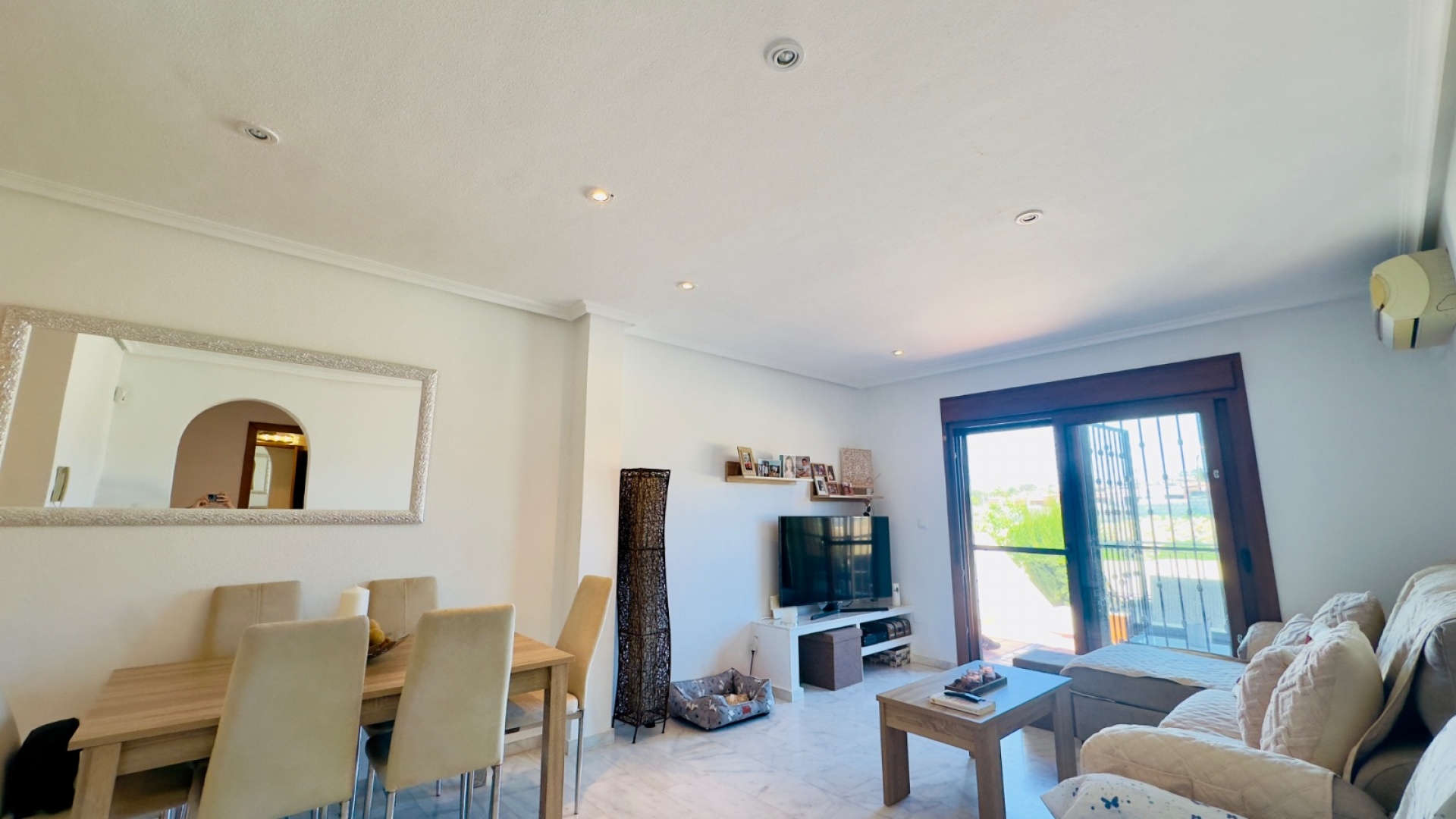 Resale - Townhouse - Algorfa - La Finca Golf Resort