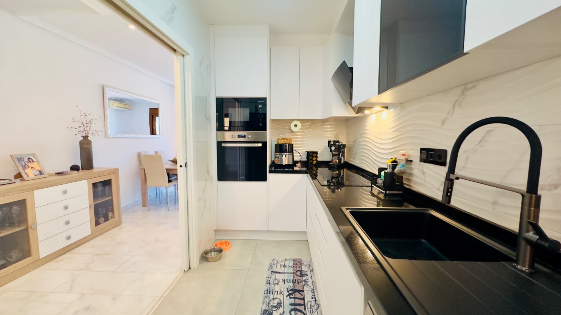 Resale - Townhouse - Algorfa - La Finca Golf Resort