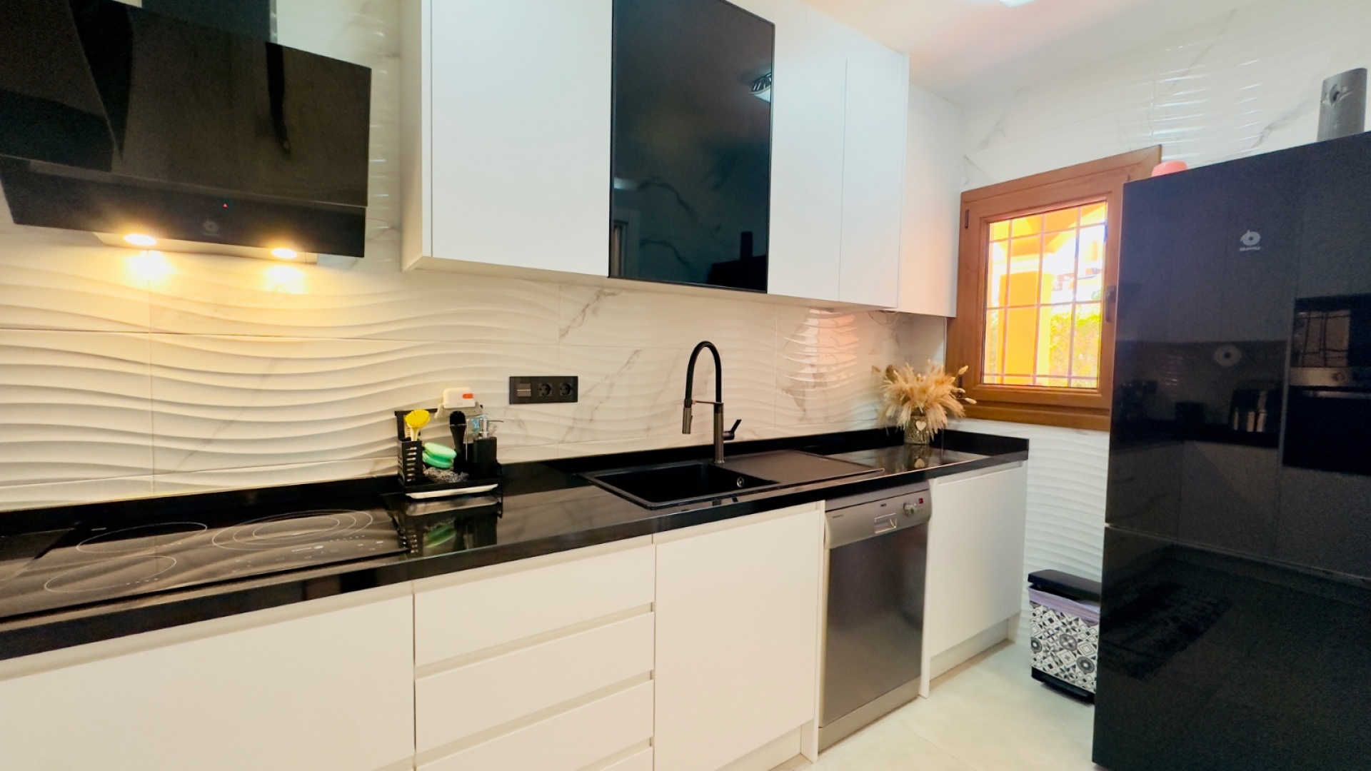 Resale - Townhouse - Algorfa - La Finca Golf Resort