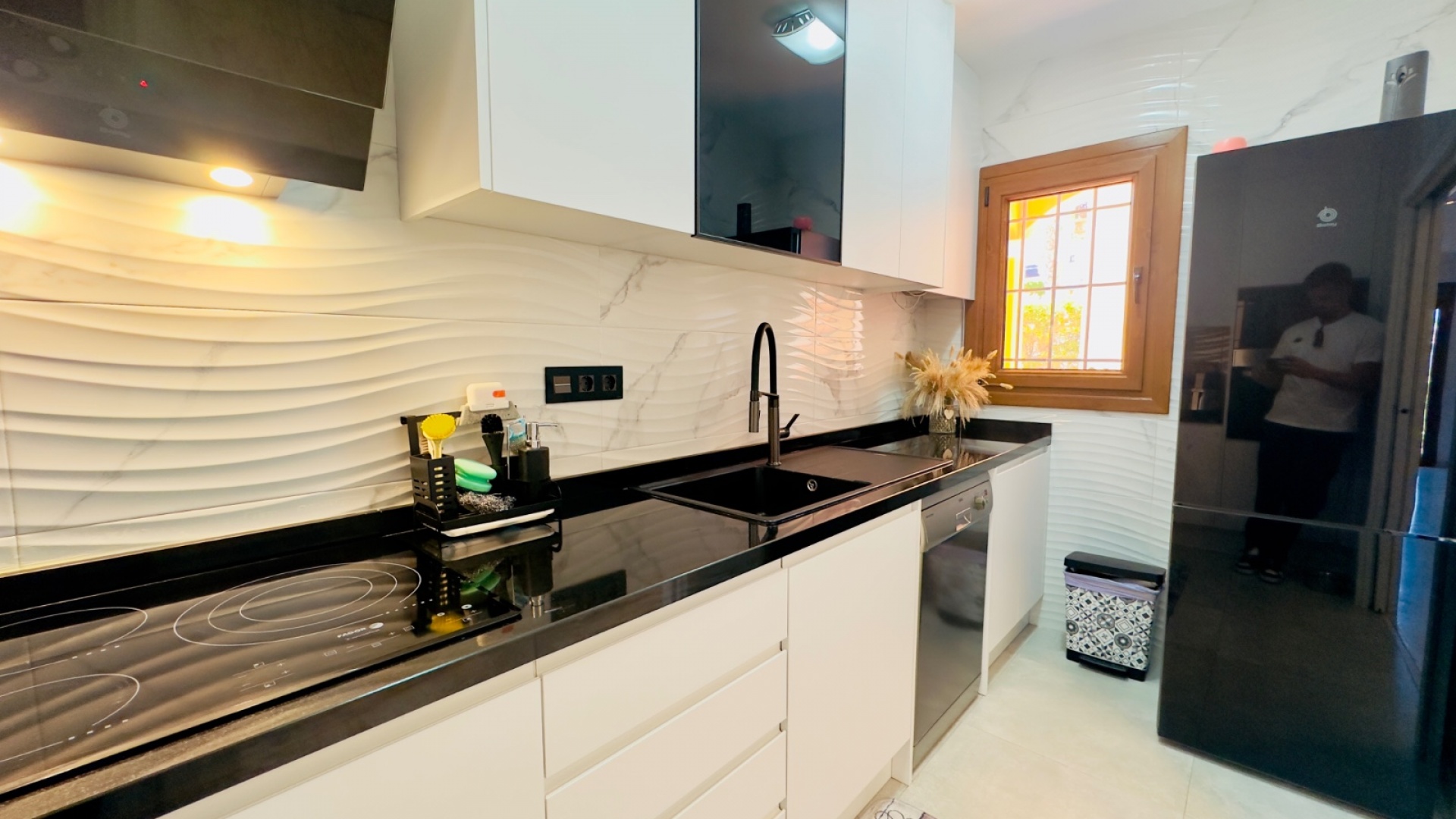 Resale - Townhouse - Algorfa - La Finca Golf Resort