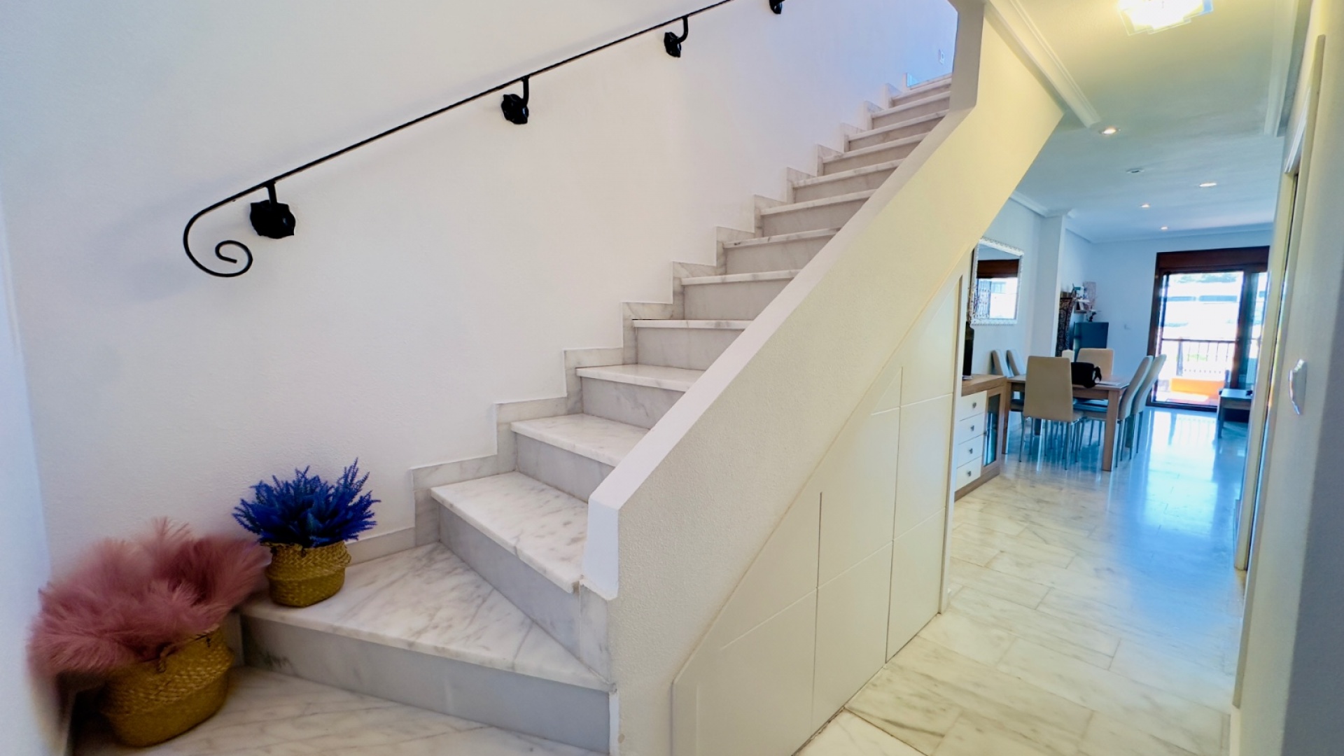 Resale - Townhouse - Algorfa - La Finca Golf Resort