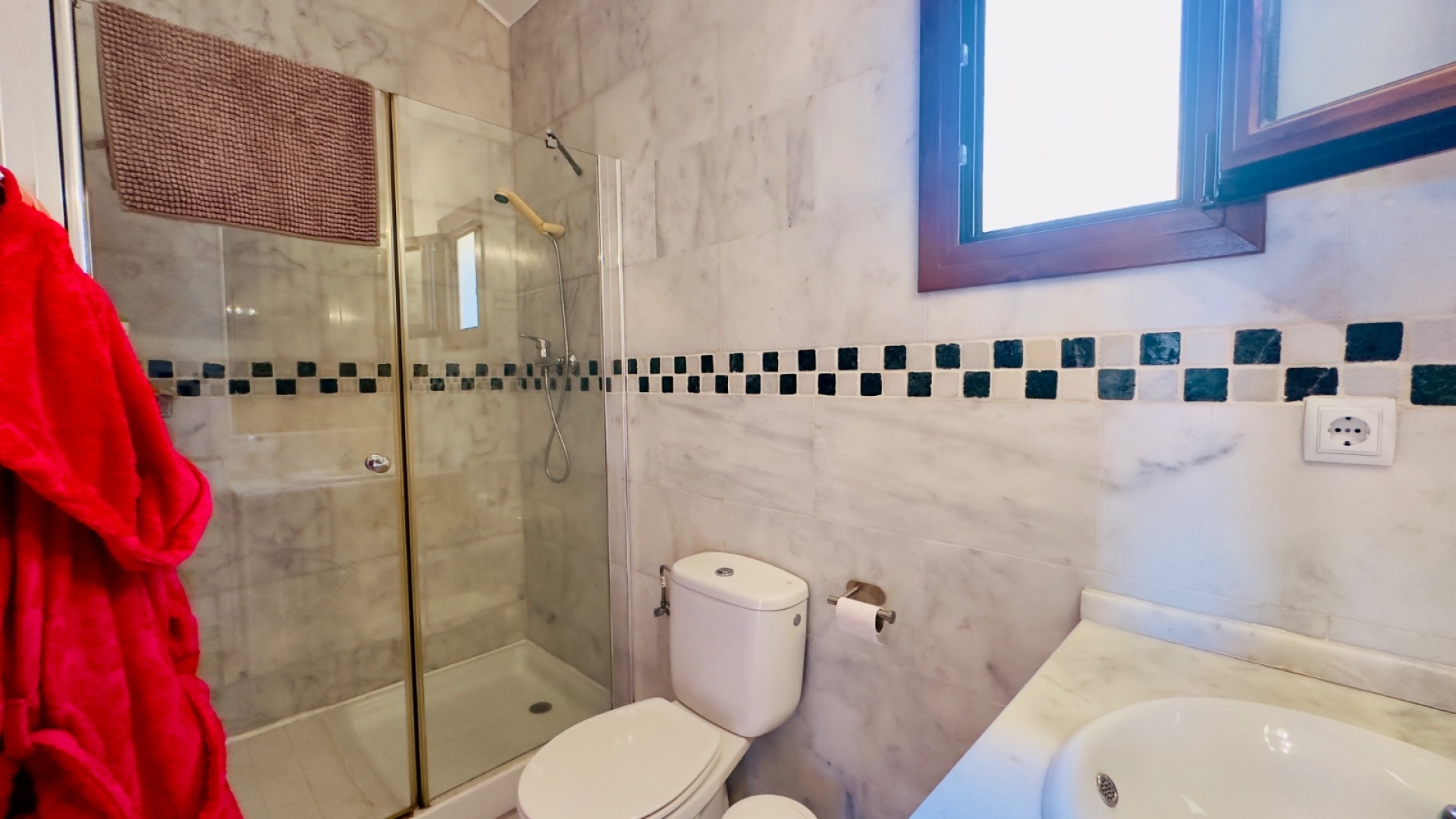 Resale - Townhouse - Algorfa - La Finca Golf Resort