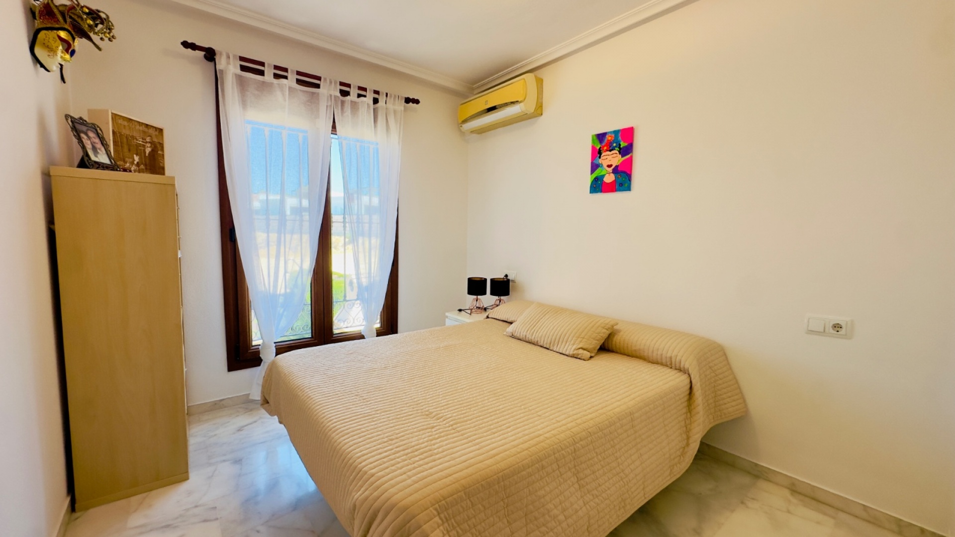 Resale - Townhouse - Algorfa - La Finca Golf Resort