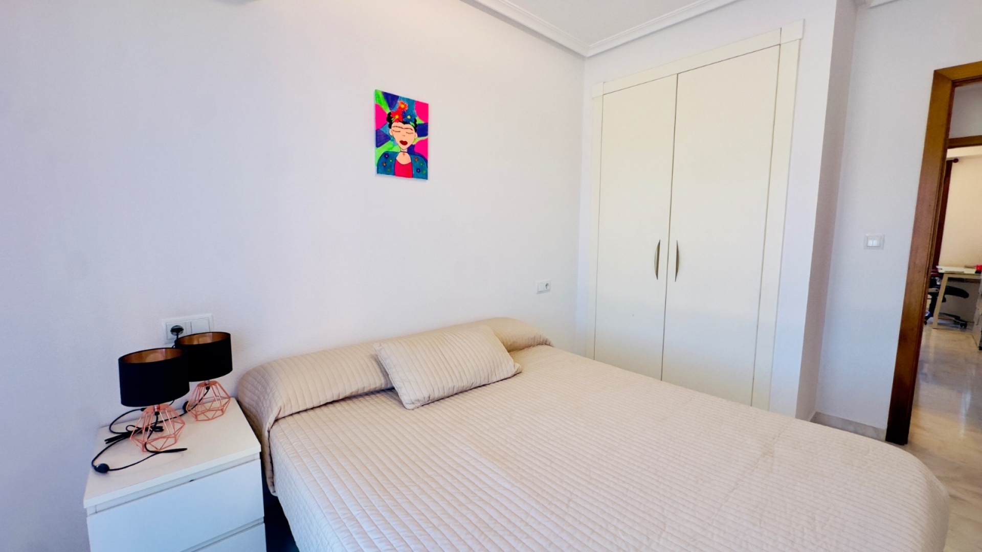 Resale - Townhouse - Algorfa - La Finca Golf Resort