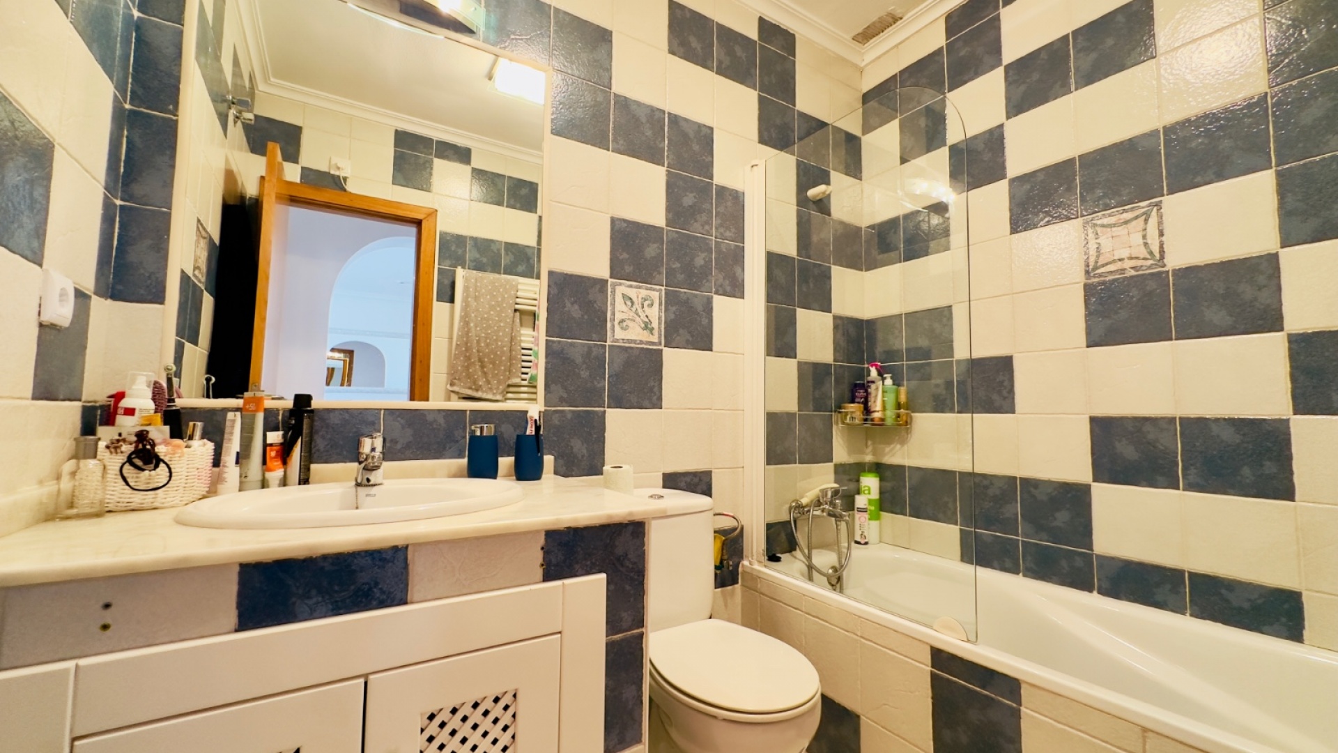 Resale - Townhouse - Algorfa - La Finca Golf Resort