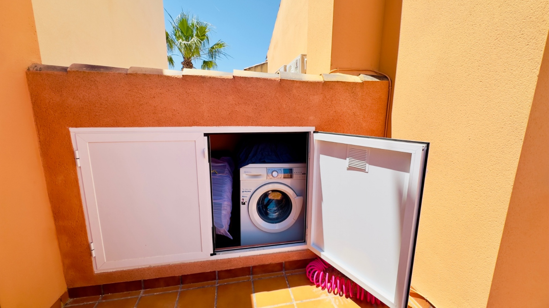 Resale - Townhouse - Algorfa - La Finca Golf Resort