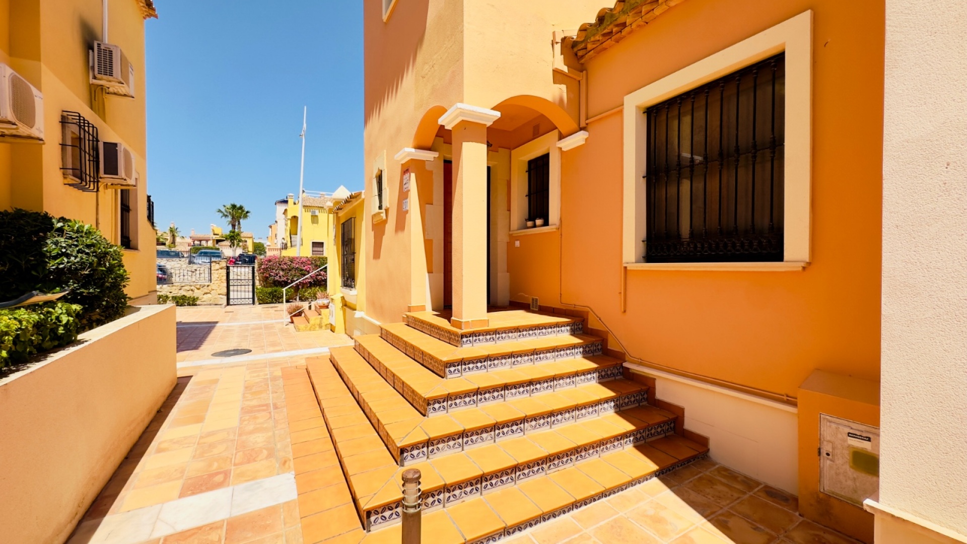 Resale - Townhouse - Algorfa - La Finca Golf Resort