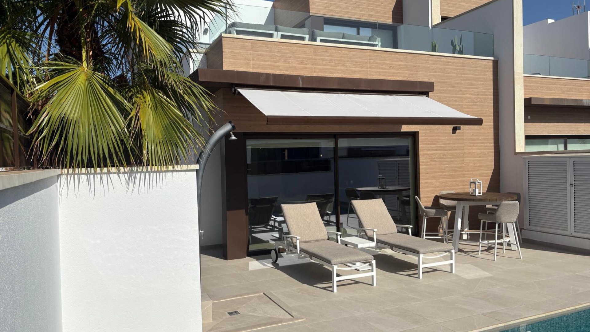 Resale - Townhouse - Algorfa - La Finca Golf Resort