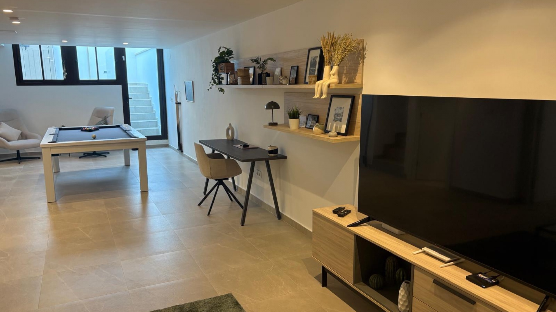 Resale - Townhouse - Algorfa - La Finca Golf Resort