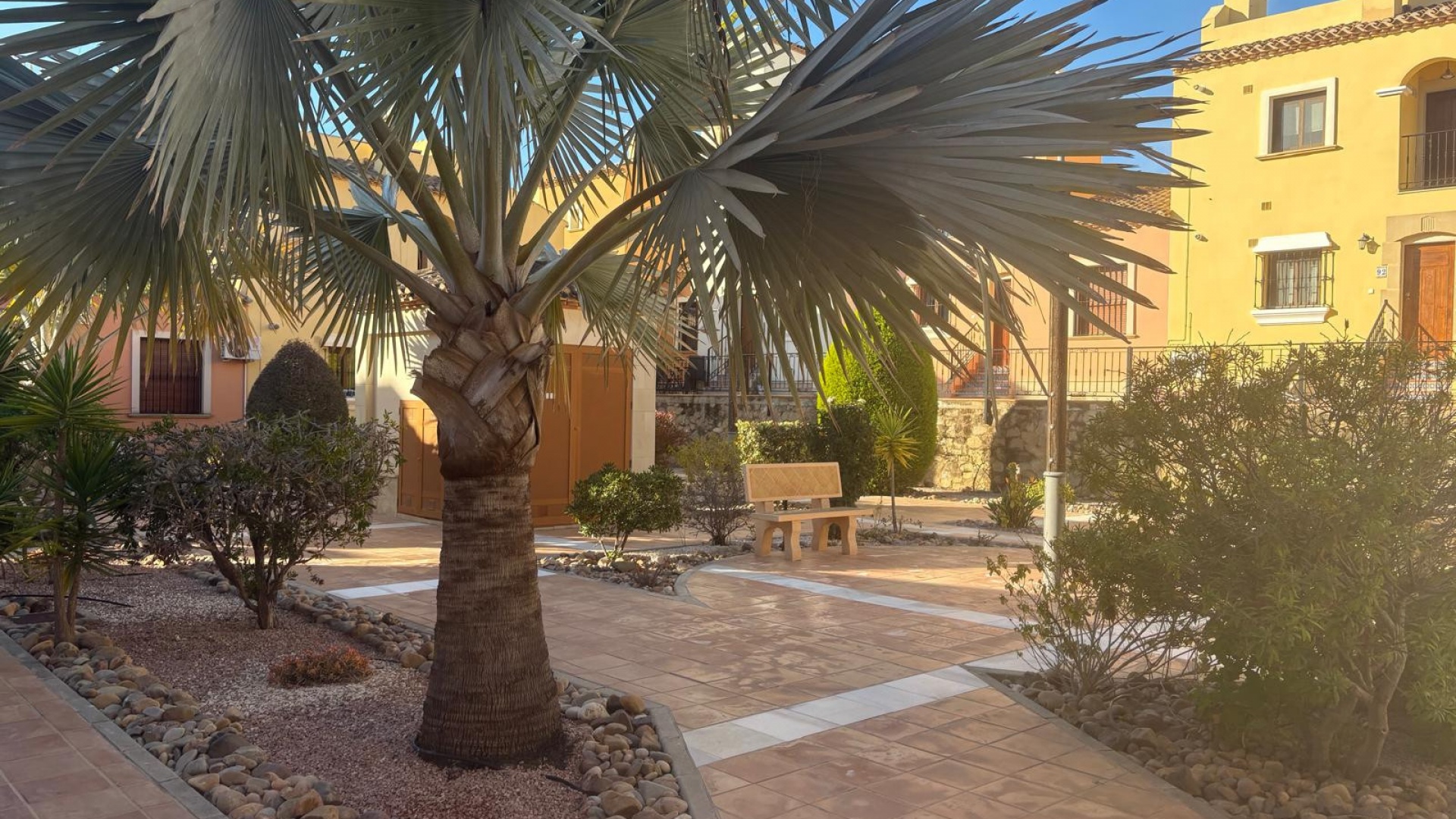 Resale - Townhouse - Algorfa - La Finca Golf Resort