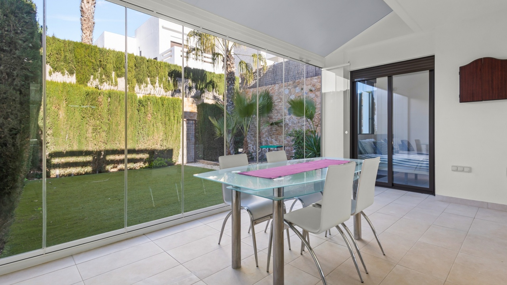 Resale - Townhouse - Algorfa - La Finca Golf Resort