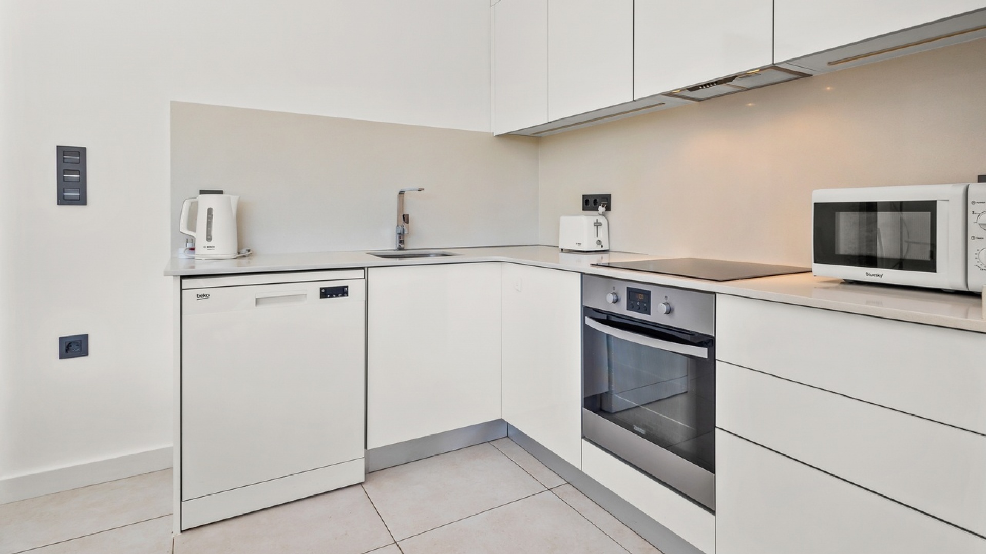 Resale - Townhouse - Algorfa - La Finca Golf Resort