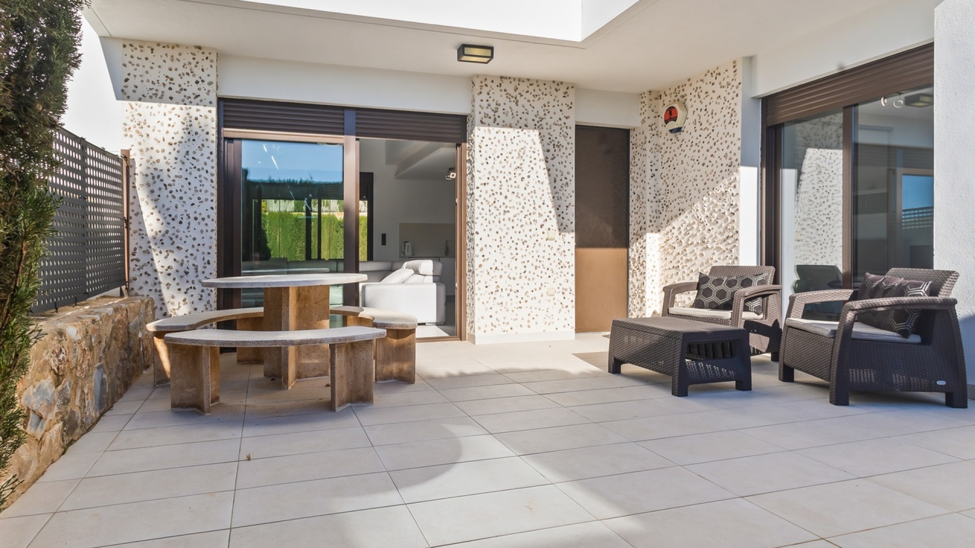 Resale - Townhouse - Algorfa - La Finca Golf Resort