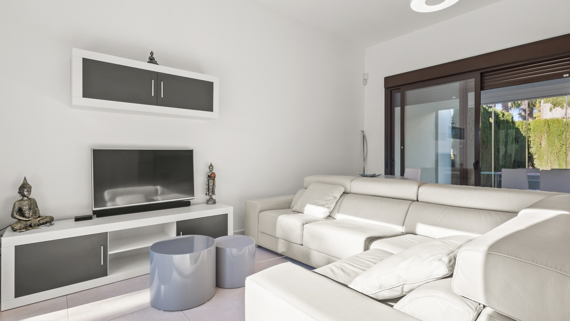 Resale - Townhouse - Algorfa - La Finca Golf Resort