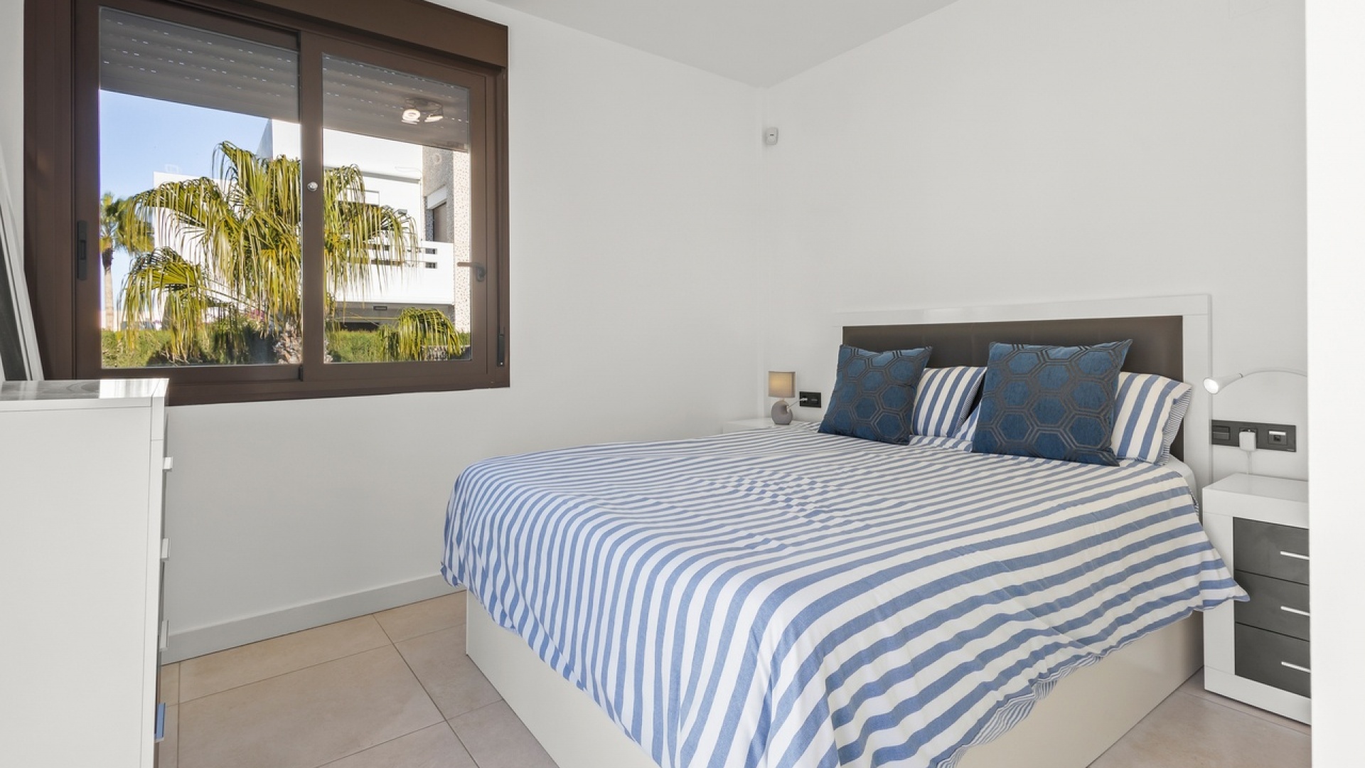 Resale - Townhouse - Algorfa - La Finca Golf Resort