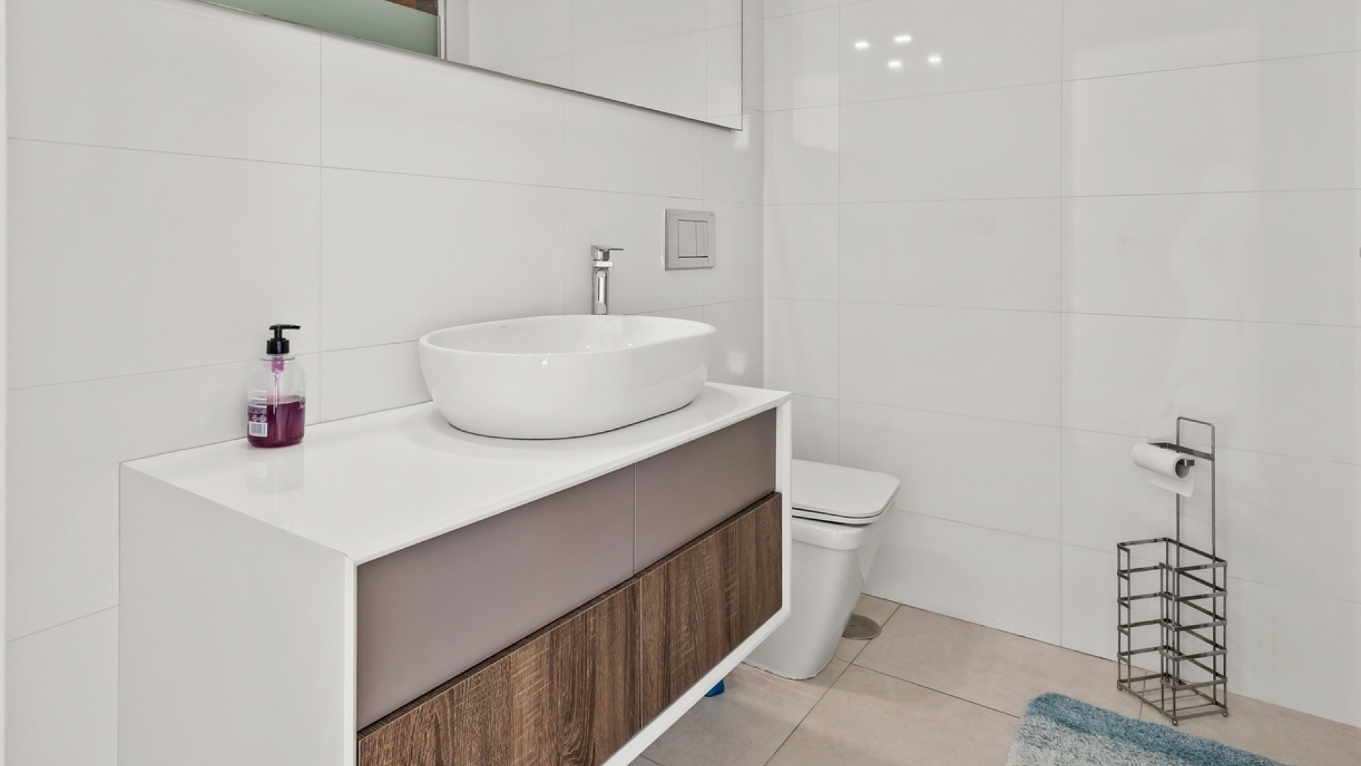 Resale - Townhouse - Algorfa - La Finca Golf Resort