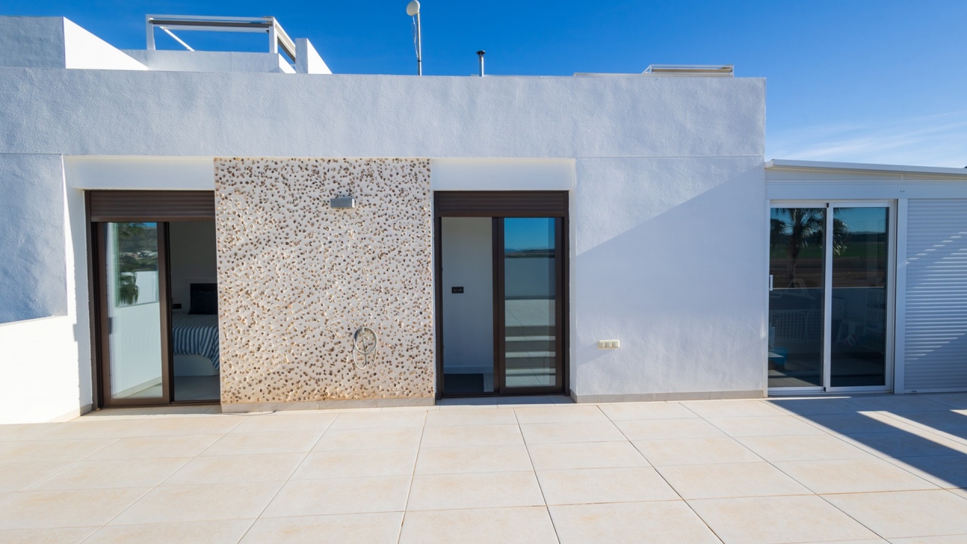 Resale - Townhouse - Algorfa - La Finca Golf Resort
