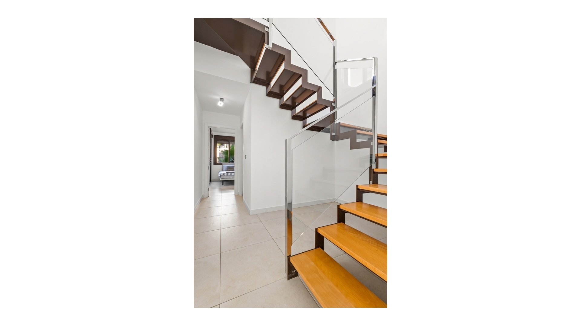 Resale - Townhouse - Algorfa - La Finca Golf Resort