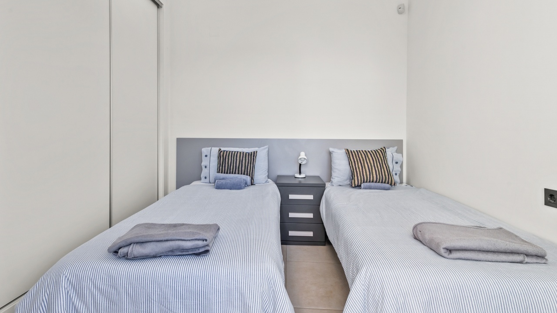 Resale - Townhouse - Algorfa - La Finca Golf Resort