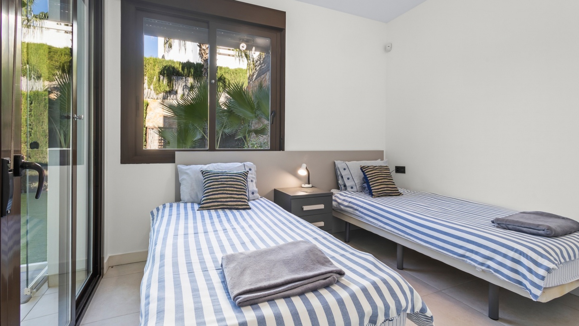 Resale - Townhouse - Algorfa - La Finca Golf Resort