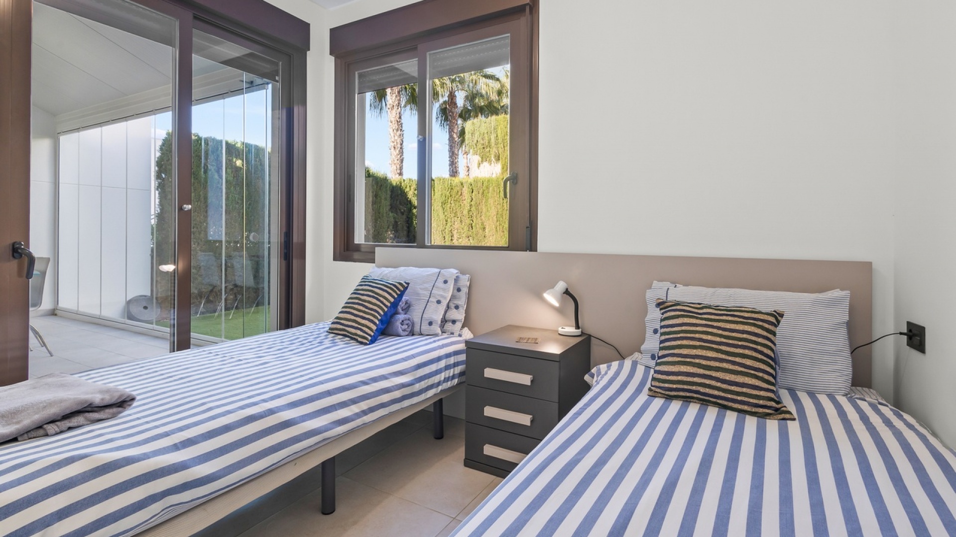 Resale - Townhouse - Algorfa - La Finca Golf Resort