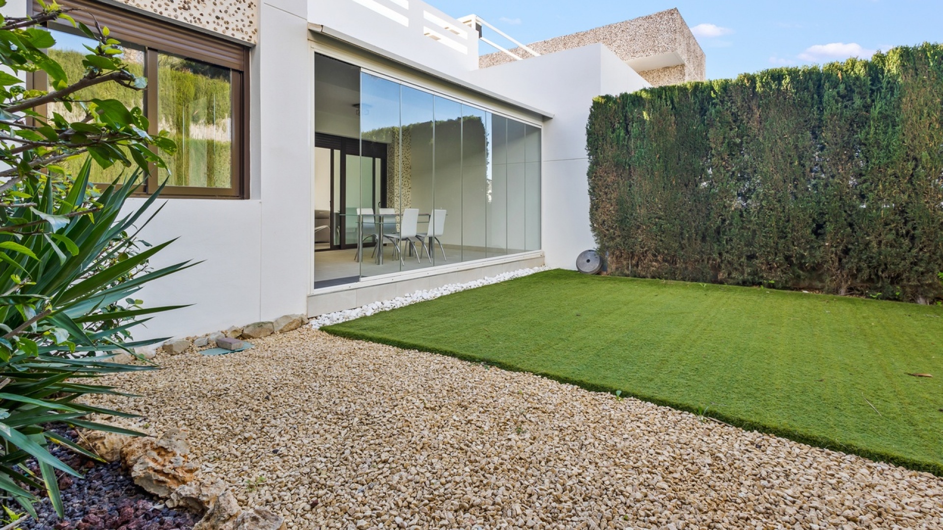 Resale - Townhouse - Algorfa - La Finca Golf Resort