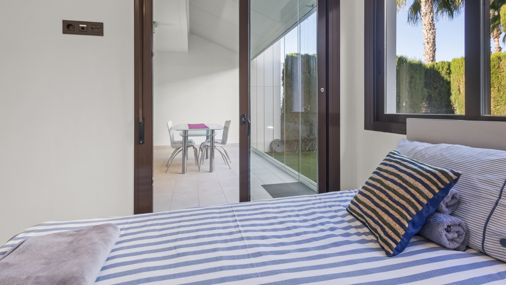 Resale - Townhouse - Algorfa - La Finca Golf Resort