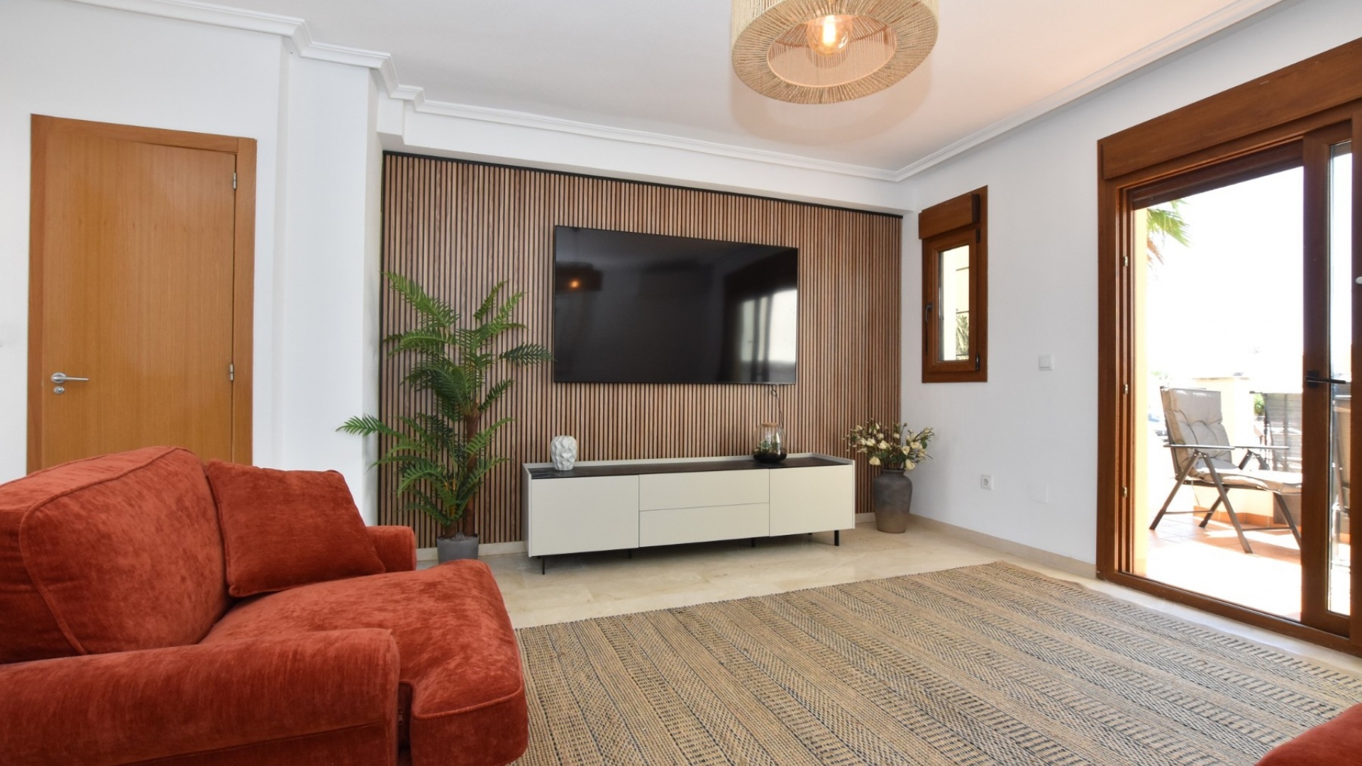 Resale - Townhouse - Algorfa - La Finca Golf Resort
