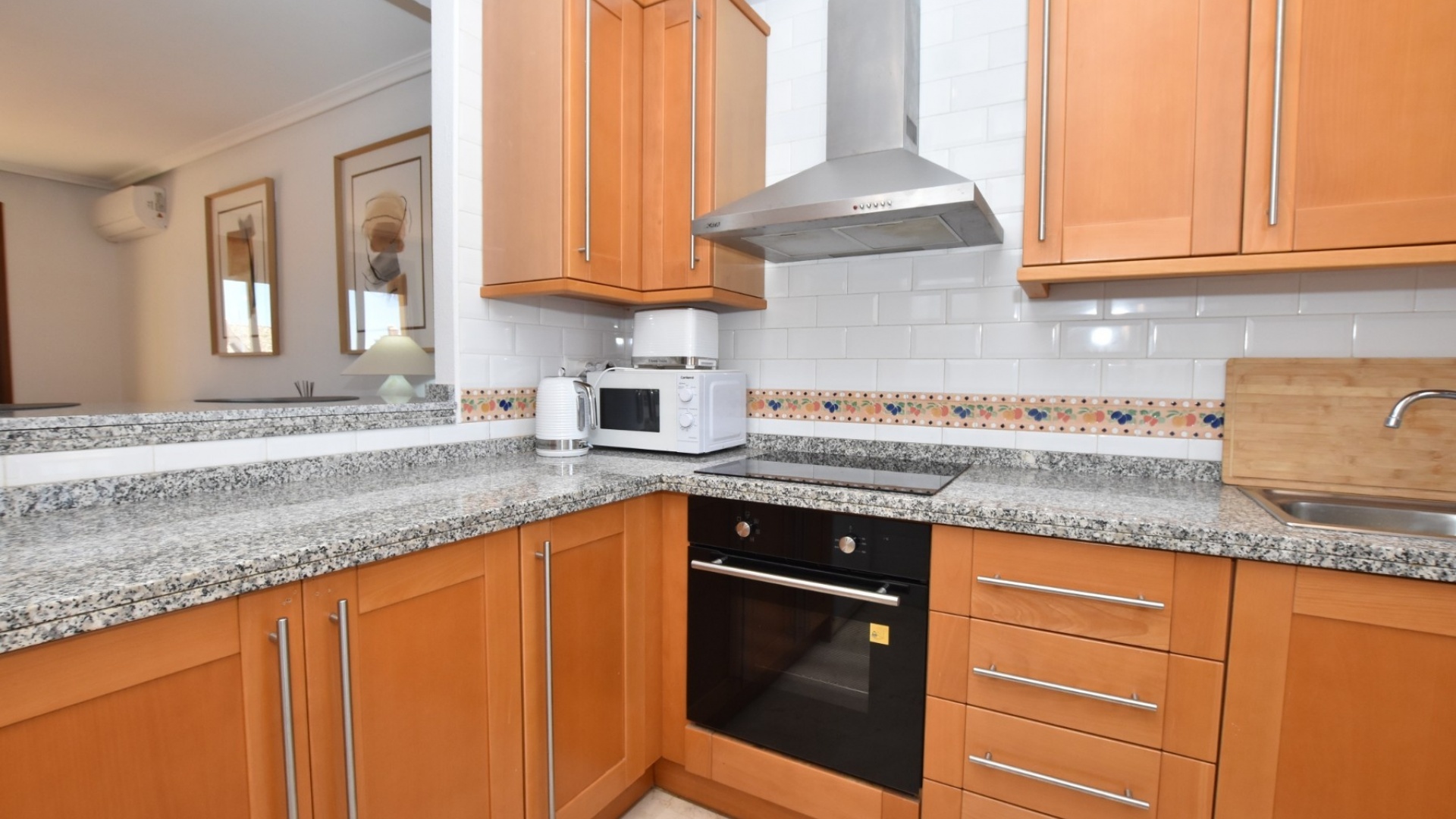 Resale - Townhouse - Algorfa - La Finca Golf Resort