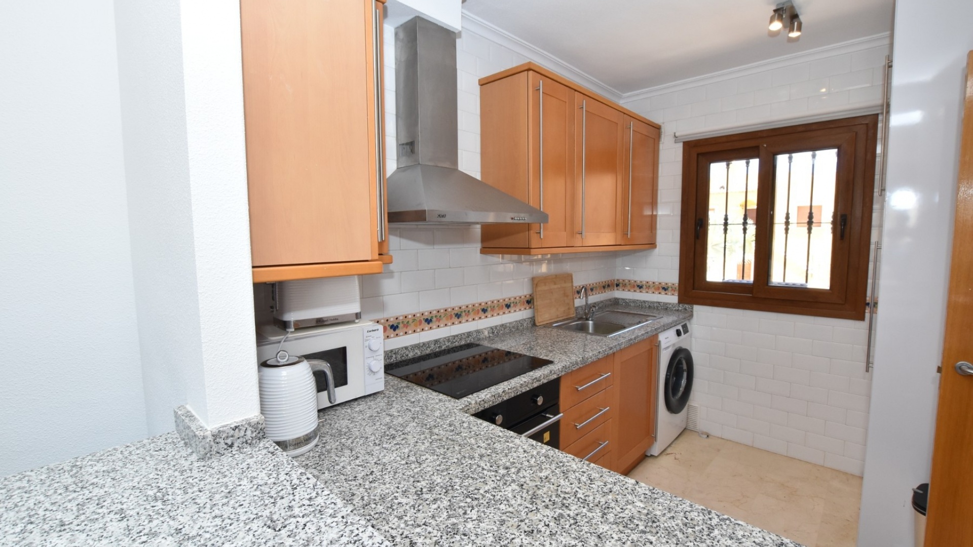 Resale - Townhouse - Algorfa - La Finca Golf Resort