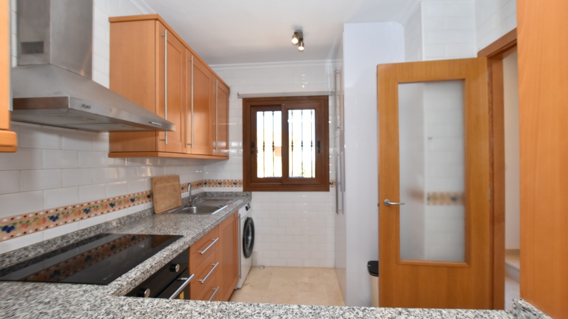 Resale - Townhouse - Algorfa - La Finca Golf Resort