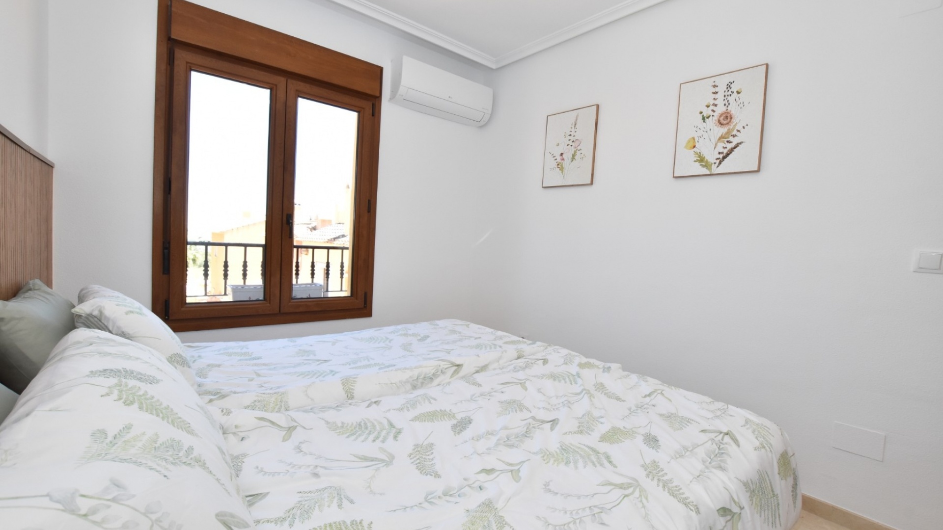 Resale - Townhouse - Algorfa - La Finca Golf Resort