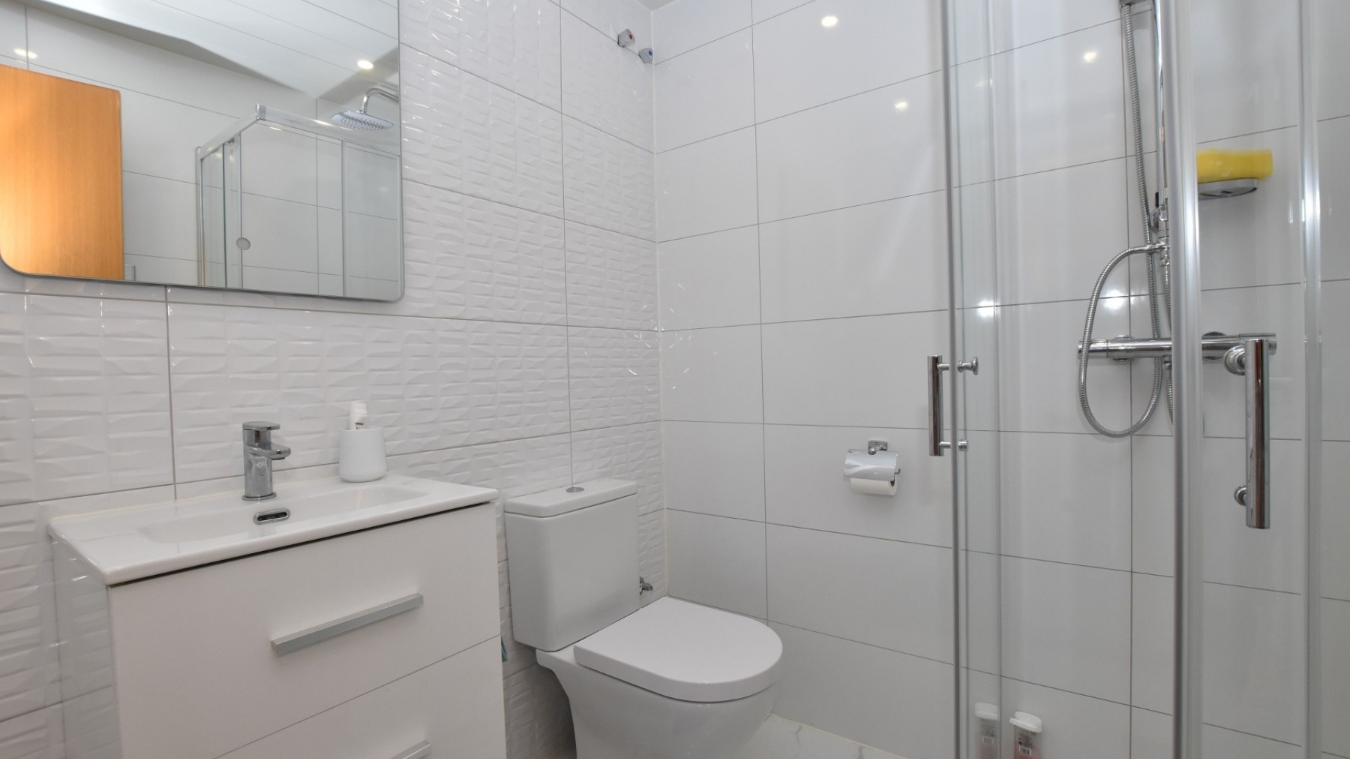 Resale - Townhouse - Algorfa - La Finca Golf Resort