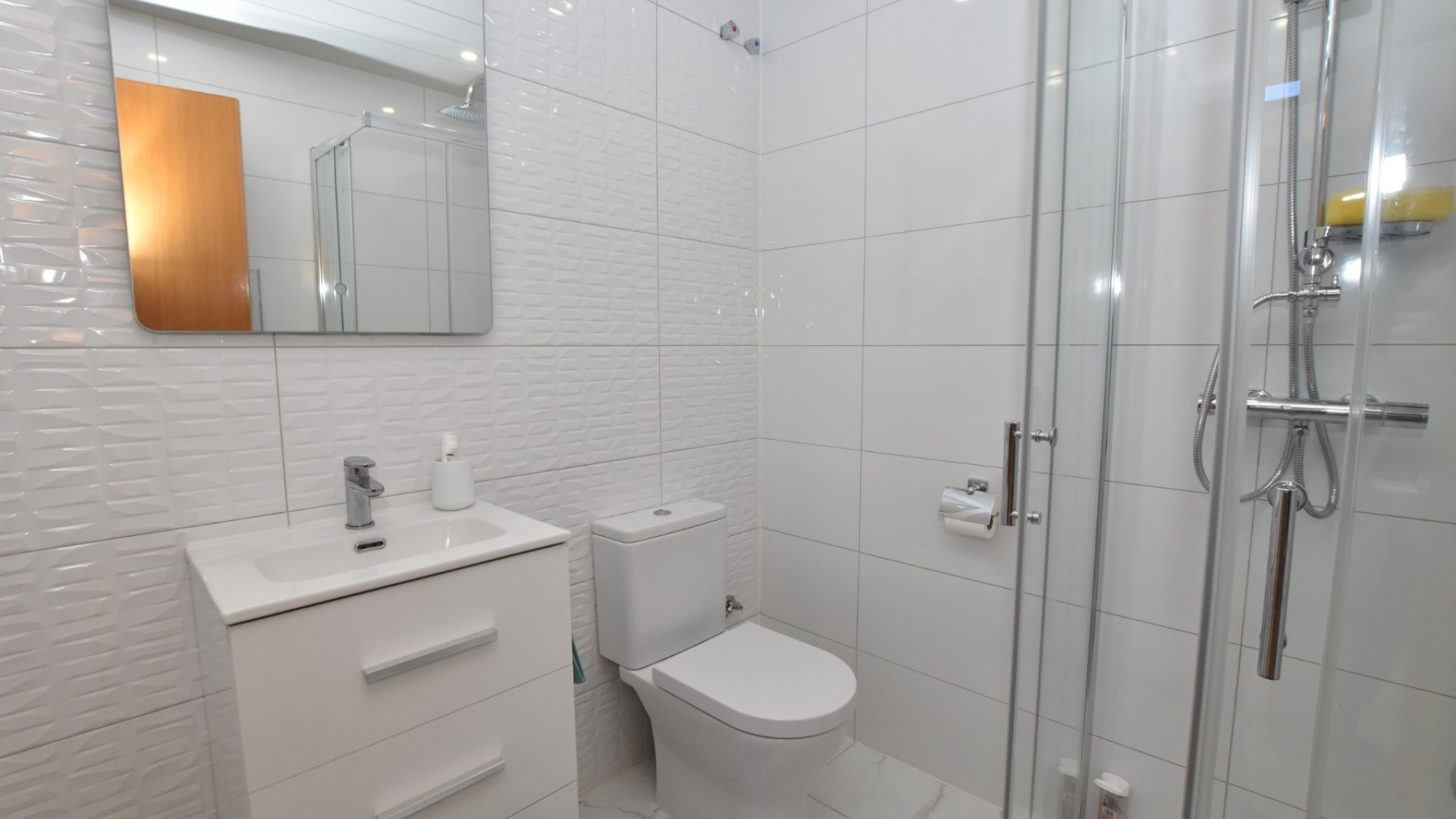 Resale - Townhouse - Algorfa - La Finca Golf Resort