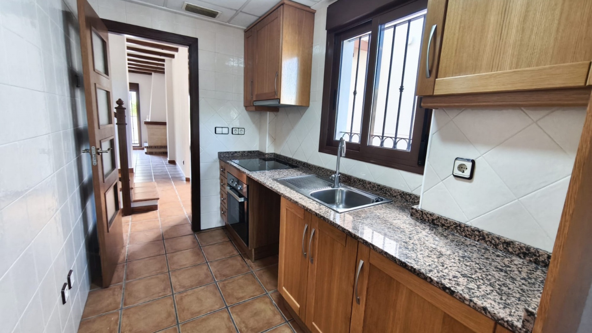 Resale - Townhouse - Algorfa - La Finca Golf Resort