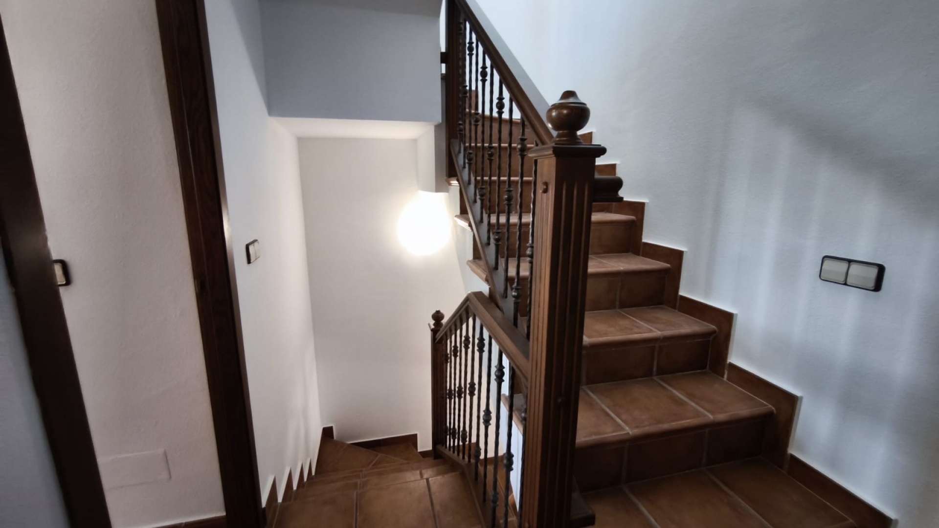 Resale - Townhouse - Algorfa - La Finca Golf Resort