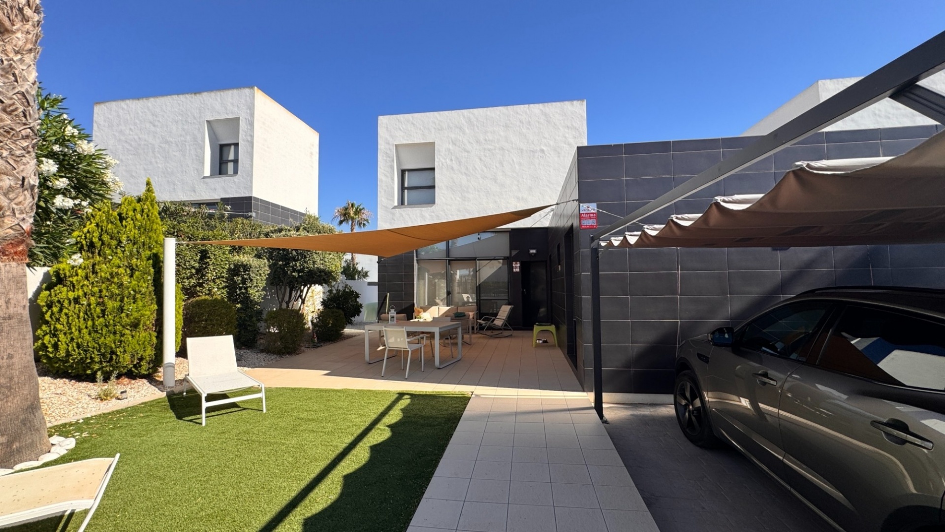 Resale - Townhouse - Algorfa - La Finca Golf Resort
