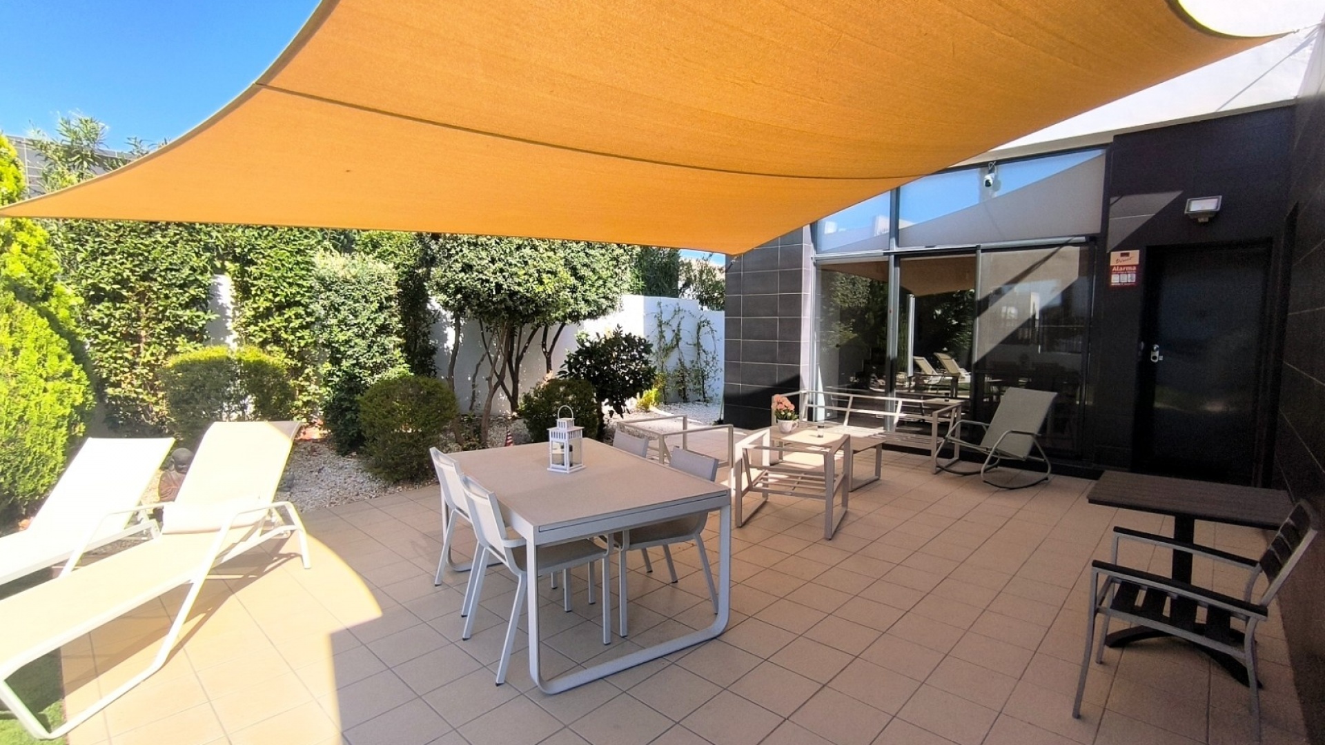 Resale - Townhouse - Algorfa - La Finca Golf Resort