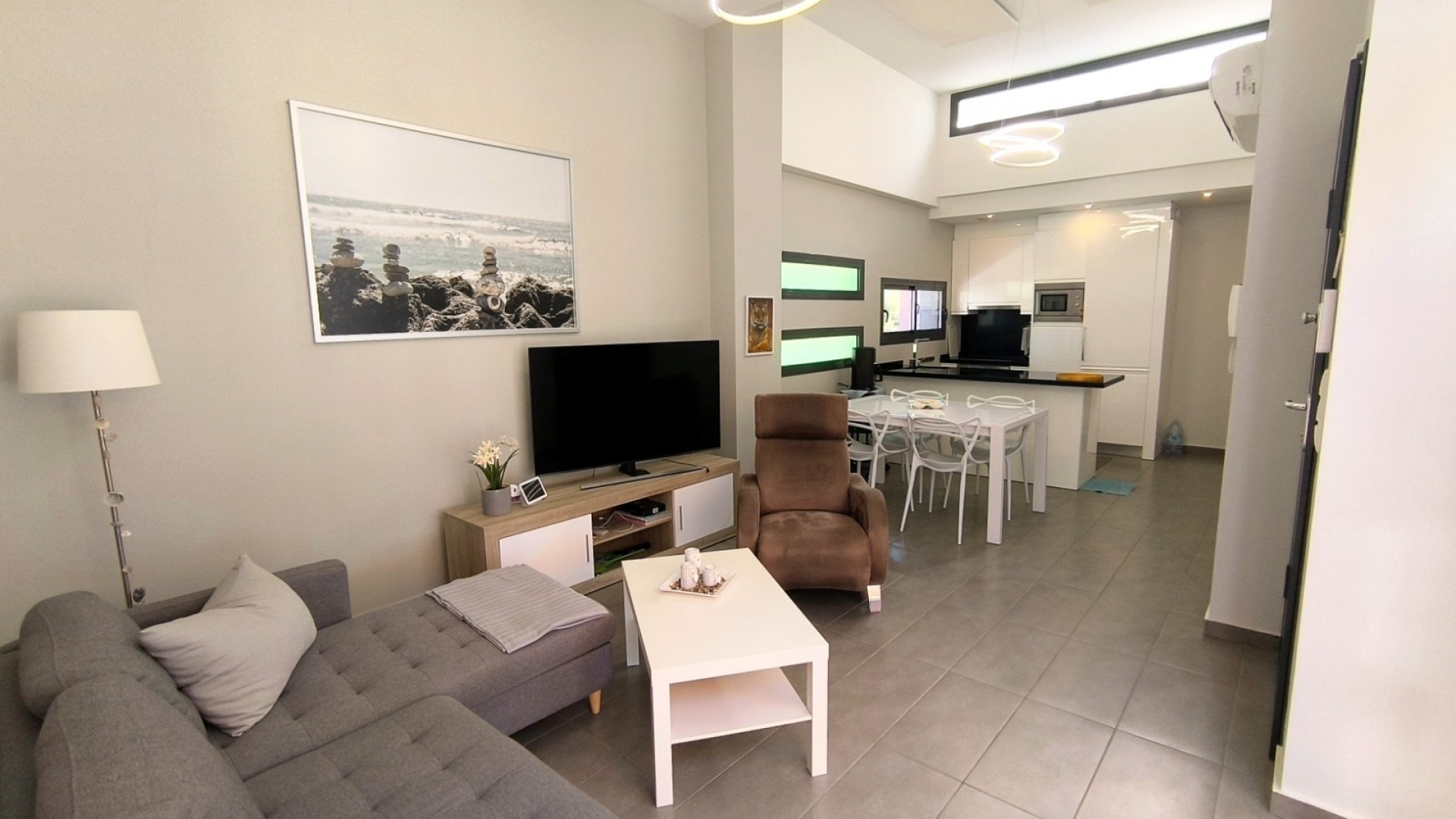 Resale - Townhouse - Algorfa - La Finca Golf Resort