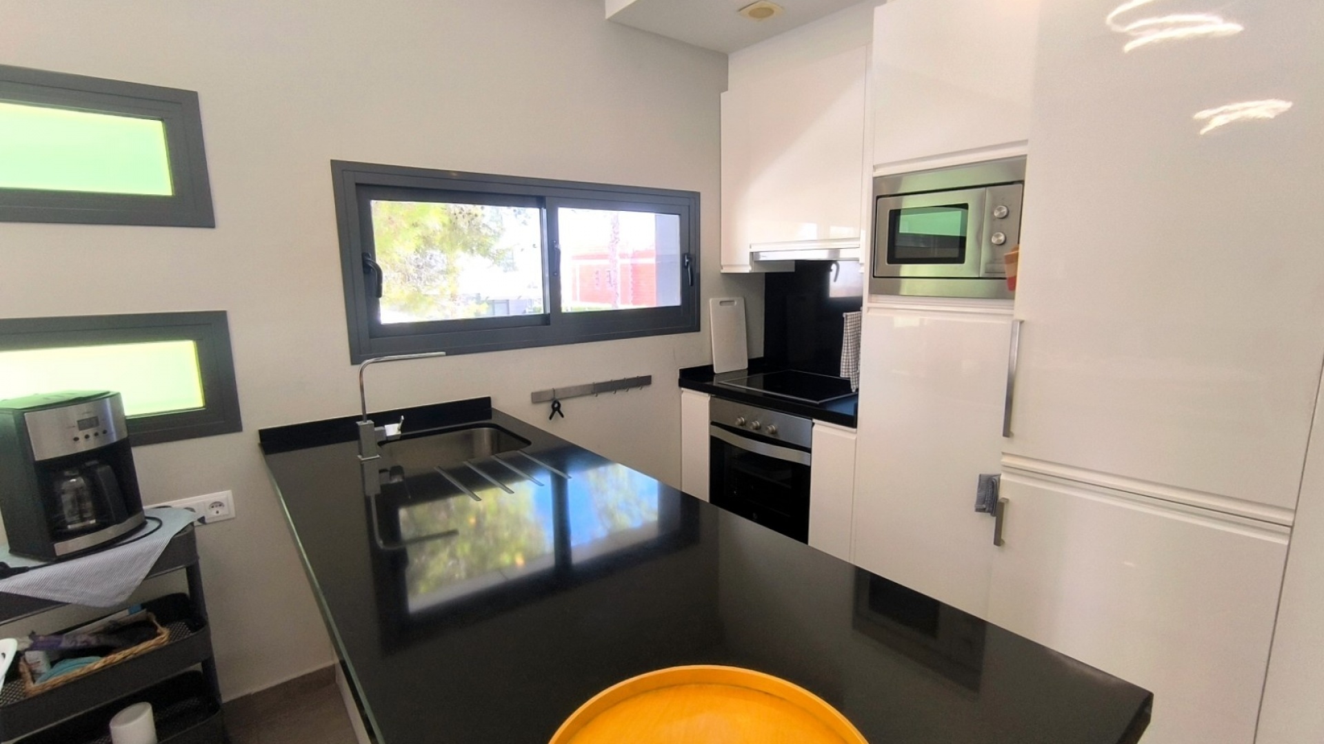 Resale - Townhouse - Algorfa - La Finca Golf Resort