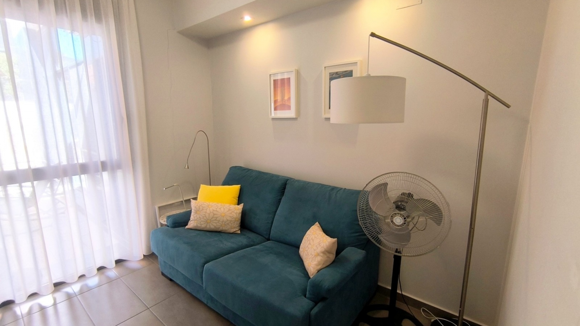 Resale - Townhouse - Algorfa - La Finca Golf Resort