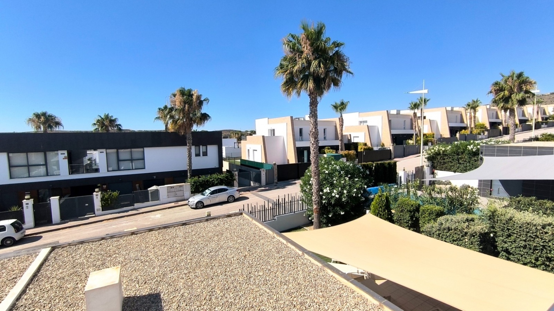 Resale - Townhouse - Algorfa - La Finca Golf Resort