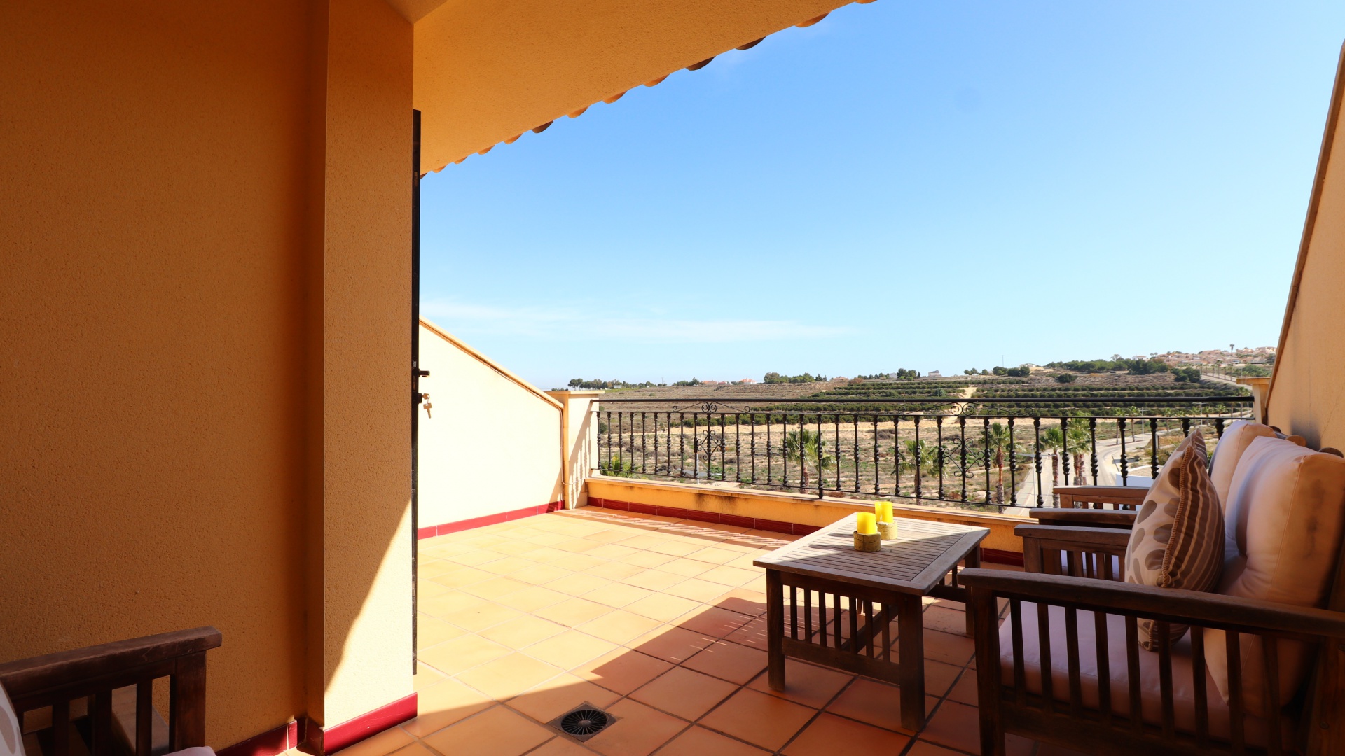 Resale - Townhouse - Algorfa - La Finca Golf Resort